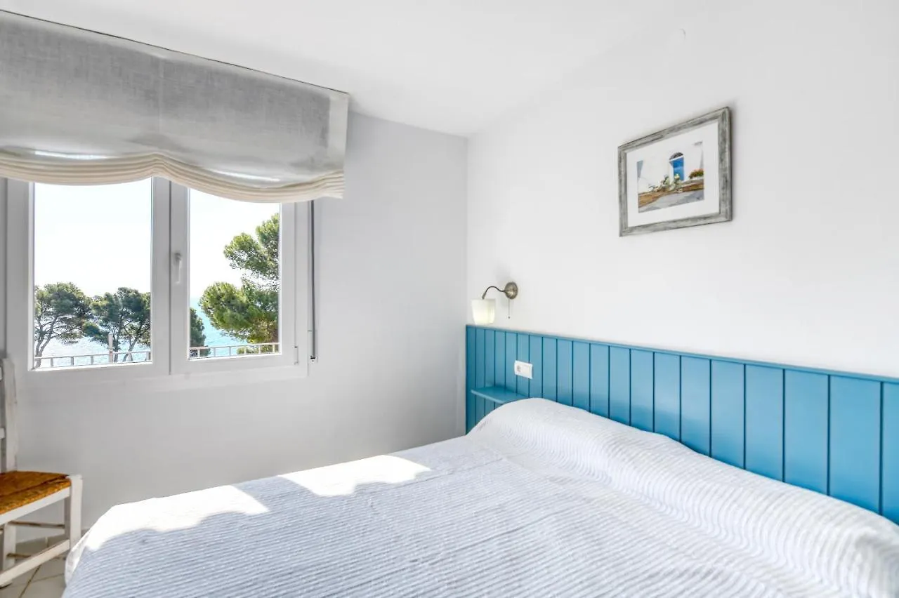 Apartment Apartament Alegria Calella De Palafrugell