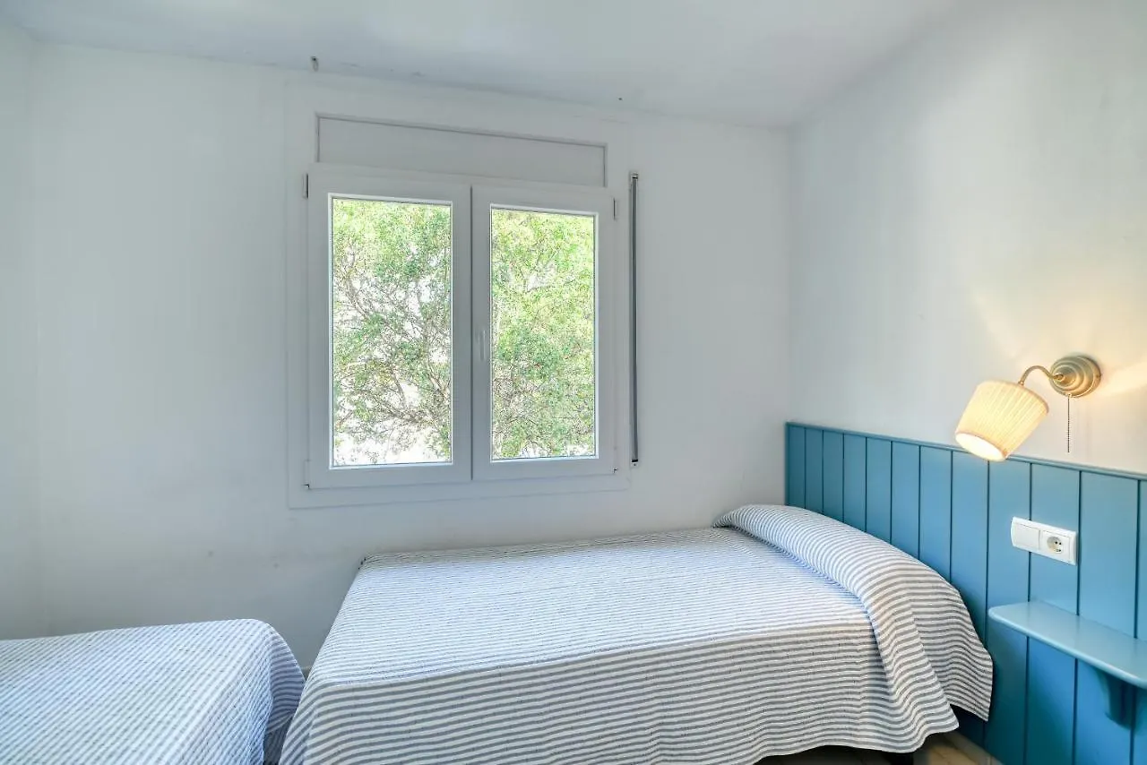 Apartment Apartament Alegria Calella De Palafrugell