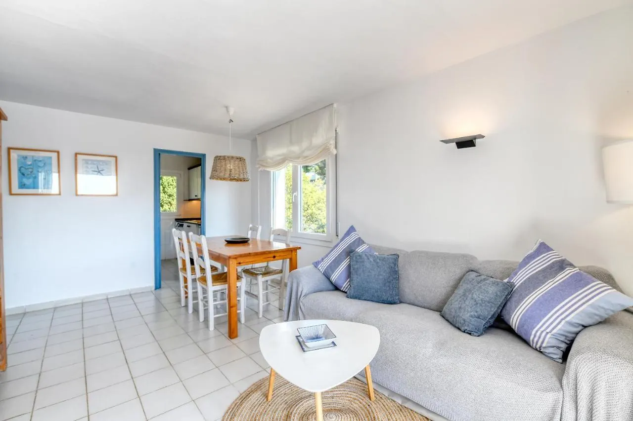 Apartament Alegria Calella De Palafrugell