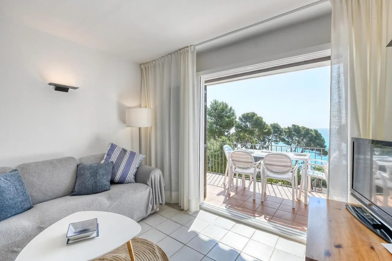 Apartament Alegria Calella De Palafrugell Appartement